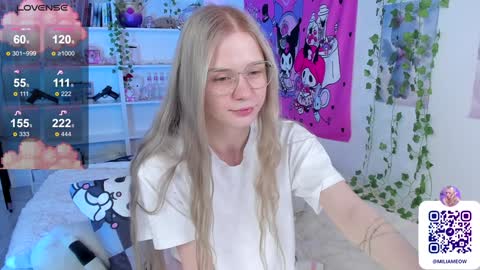 Milia online show from February 3, 2025, 2:25 am