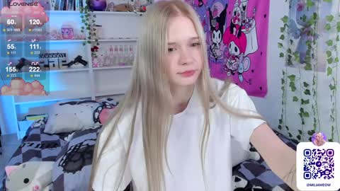 Milia online show from February 4, 2025, 1:23 am