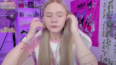 Milia online show from February 18, 2025, 1:54 am