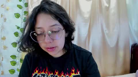 Millie online show from December 2, 2025, 2:34 pm