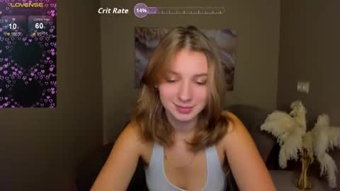 milinafox online show from November 6, 2025, 12:33 am