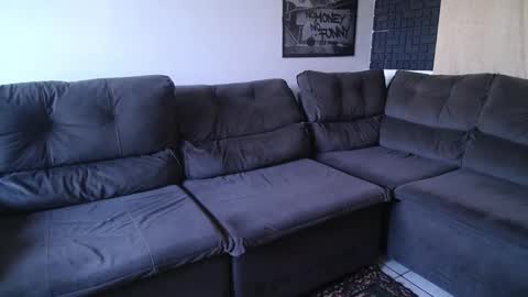 milioncouple online show from March 13, 2026, 7:53 pm