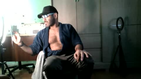 militaryx online show from June 25, 2026, 11:53 pm
