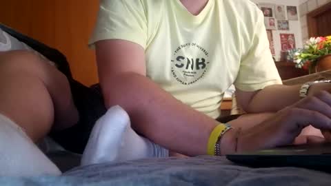 Snapshot of milito86 chatting on May 24, 2026, 2:22 pm milito86 online show from May 24, 2026, 2:22 pm