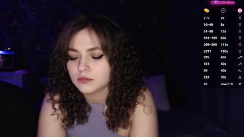 Stella and Neo online show from February 22, 2025, 10:42 pm