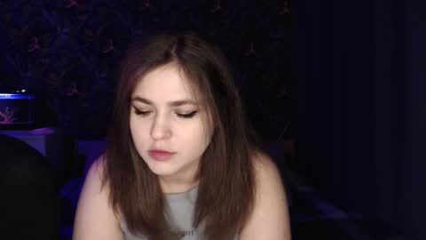 Stella and Neo online show from March 9, 2025, 10:19 pm