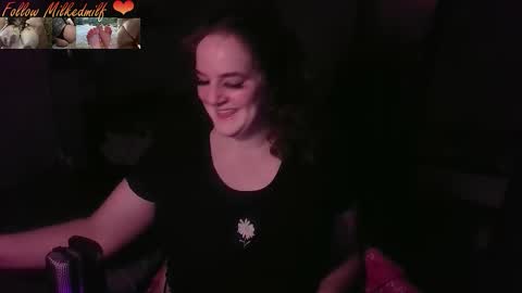 milkedmilf online show from November 10, 2025, 7:18 am