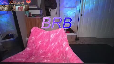 milkedmilf online show from November 19, 2025, 5:51 am