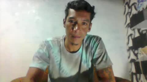 Hammer online show from December 3, 2024, 12:57 am