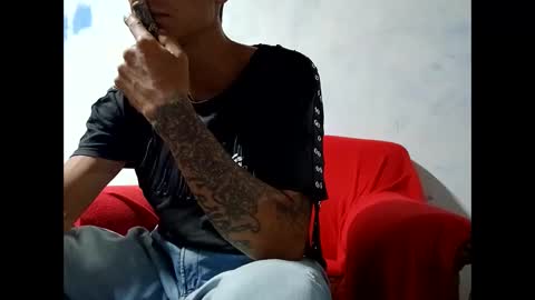 Hammer online show from December 25, 2024, 12:37 am