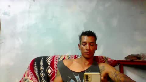 Hammer online show from April 21, 2026, 10:12 pm