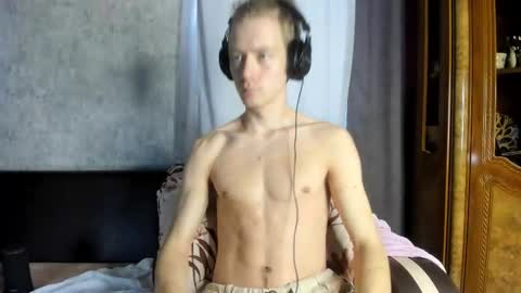 Isaac online show from November 10, 2025, 6:45 am