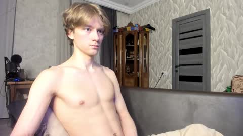 Isaac online show from March 3, 2026, 7:20 pm