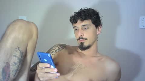 milkoffee online show from January 15, 2025, 11:08 pm