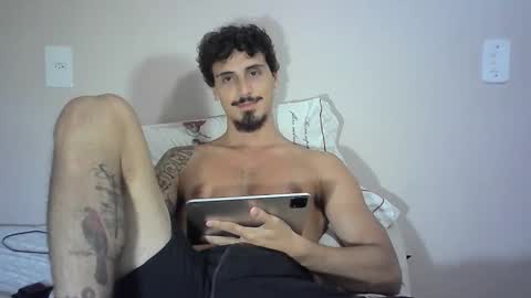 milkoffee online show from January 26, 2025, 12:16 am