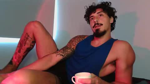 milkoffee online show from March 9, 2026, 3:16 pm