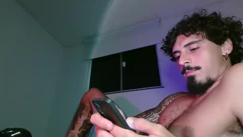 milkoffee online show from March 24, 2026, 5:01 am