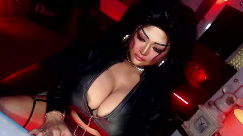 milkshakelavinia online show from February 19, 2025, 8:33 am