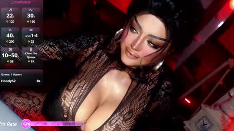 milkshakelavinia online show from March 10, 2025, 12:04 pm