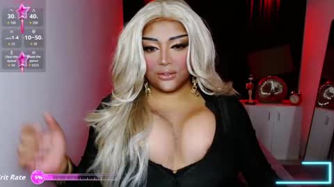 milkshakelavinia online show from October 20, 2025, 10:59 am