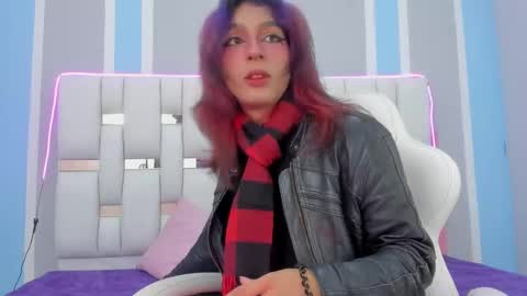 Michelle  online show from November 4, 2025, 7:24 pm