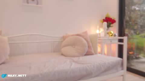 Snapshot of milky_0 chatting on May 11, 2026, 7:11 pm milky_0 online show from May 11, 2026, 7:11 pm