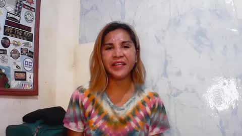 milky_babe91 online show from February 9, 2025, 3:12 pm