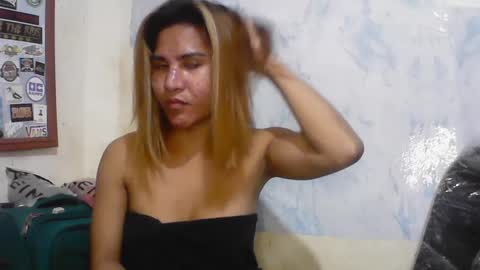 milky_babe91 online show from March 10, 2025, 4:14 pm
