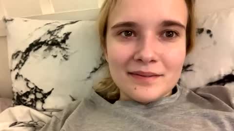 Snapshot of milkybaby269137 chatting on February 16, 2025, 5:48 pm milkybaby269137 online show from February 16, 2025, 5:48 pm