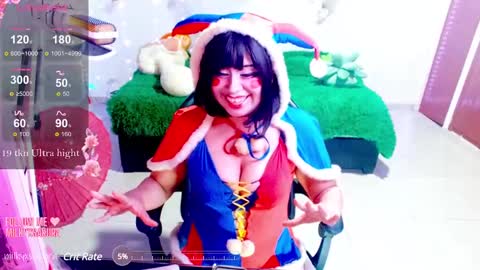 Abby  Lilia online show from December 28, 2024, 3:58 am