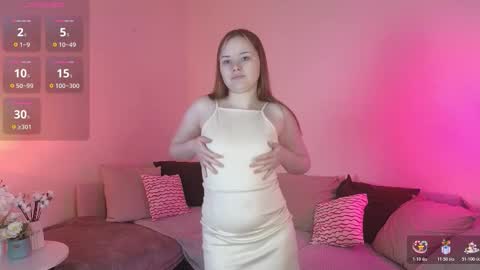 Ula online show from November 21, 2025, 5:00 pm