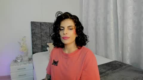 Milagros online show from February 1, 2025, 3:41 am