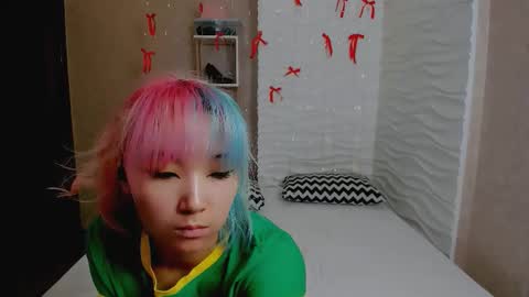 Milla or just Mi online show from March 13, 2026, 9:27 am