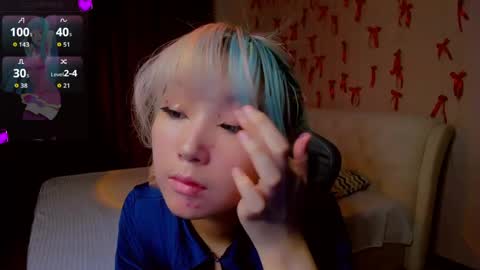 Milla or just Mi online show from April 15, 2026, 1:07 pm