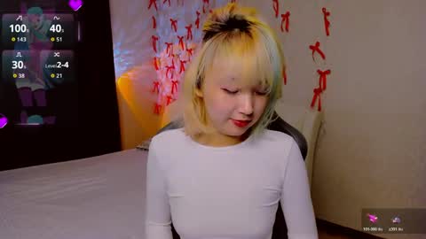 Snapshot of milla_waves chatting on May 9, 2026, 1:27 pm Milla or just Mi online show from May 9, 2026, 1:27 pm