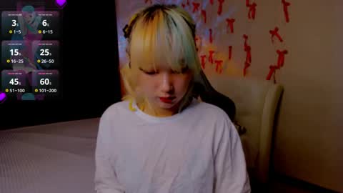 Snapshot of milla_waves chatting on May 16, 2026, 1:21 pm Milla or just Mi online show from May 16, 2026, 1:21 pm