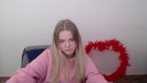 millaloveli online show from February 28, 2026, 8:26 am