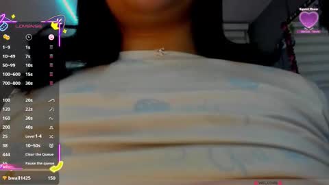 Snapshot of millandiux chatting on January 9, 2026, 2:14 am millandiux online show from January 9, 2026, 2:14 am