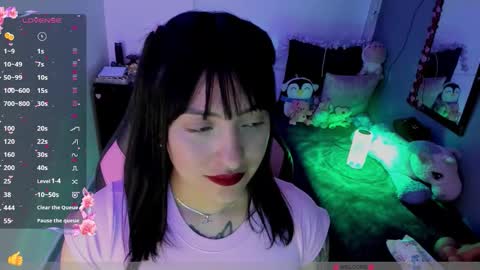 Snapshot of millandiux chatting on February 8, 2026, 4:38 am millandiux online show from February 8, 2026, 4:38 am