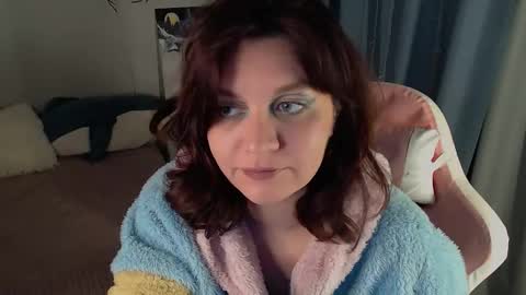 Milla online show from February 28, 2026, 11:28 pm