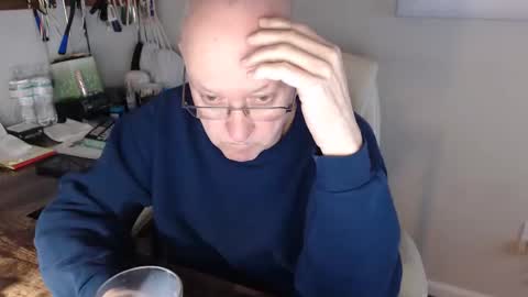 millenium0129 online show from February 2, 2026, 12:09 am