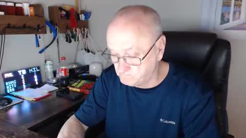 millenium0129 online show from April 2, 2026, 12:08 am