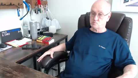 millenium0129 online show from April 2, 2026, 2:37 pm