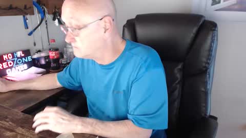 millenium0129 online show from April 6, 2026, 12:19 am