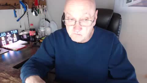 millenium0129 online show from April 7, 2026, 12:22 am