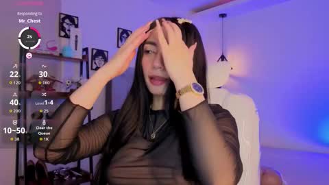 miller_vanessa_ online show from February 10, 2026, 8:46 pm