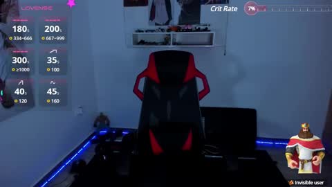 Snapshot of milley_rose chatting on December 30, 2024, 10:01 pm Im girl my name is Johana online show from December 30, 2024, 10:01 pm