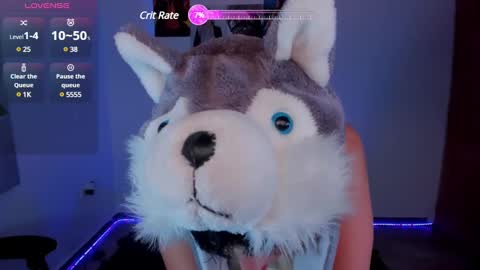 Snapshot of milley_rose chatting on February 4, 2025, 8:06 pm Im girl my name is Johana online show from February 4, 2025, 8:06 pm