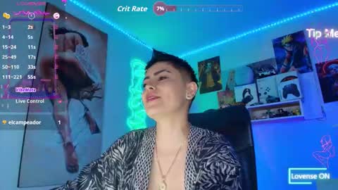 Snapshot of milley_rose chatting on September 10, 2025, 9:48 pm Im girl my name is Johana online show from September 10, 2025, 9:48 pm