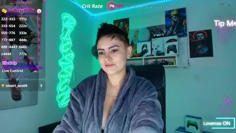 Snapshot of milley_rose chatting on September 30, 2025, 1:16 pm Im girl my name is Johana online show from September 30, 2025, 1:16 pm